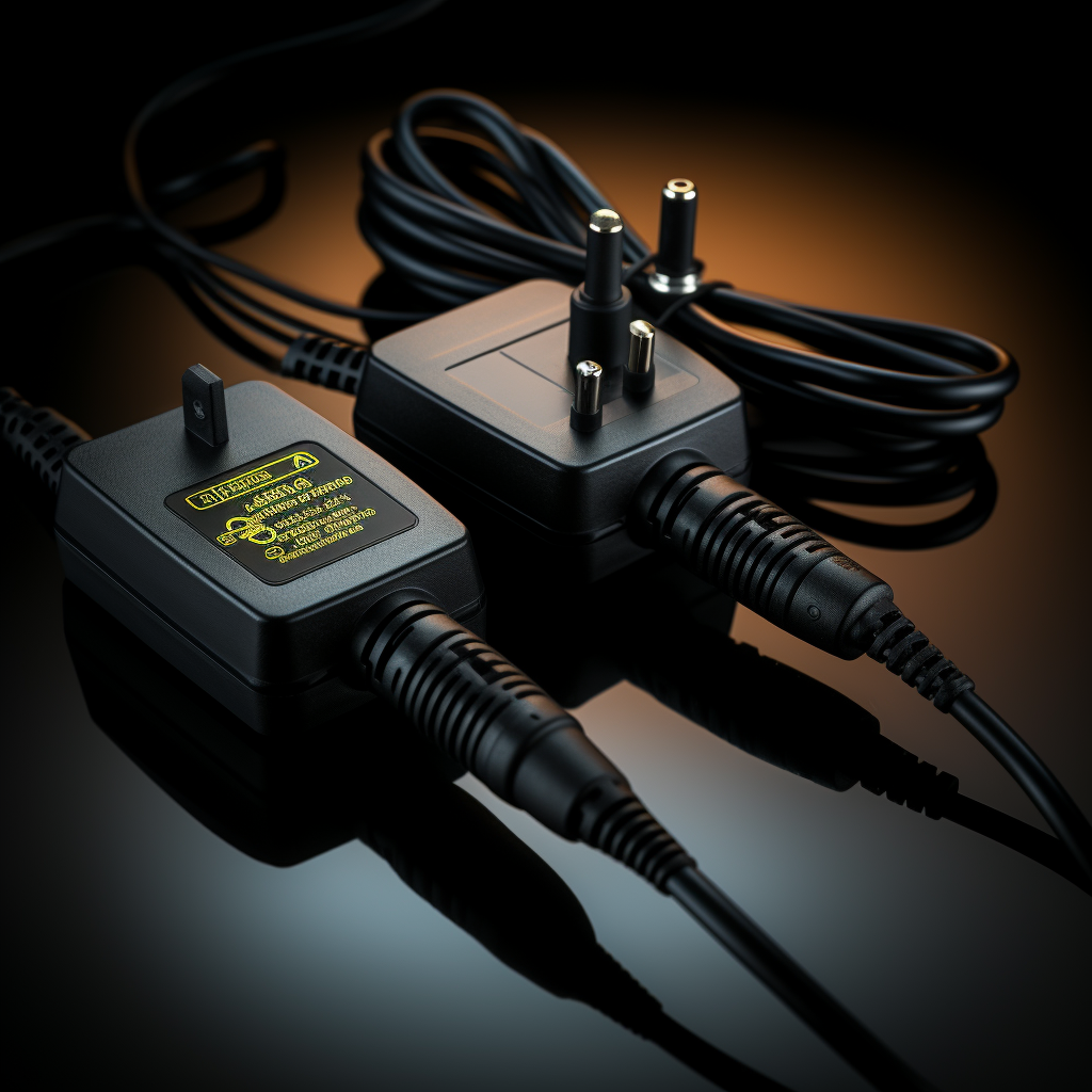 Top 10 Universal AC Adapter Power Supplies for Laptops in 2023