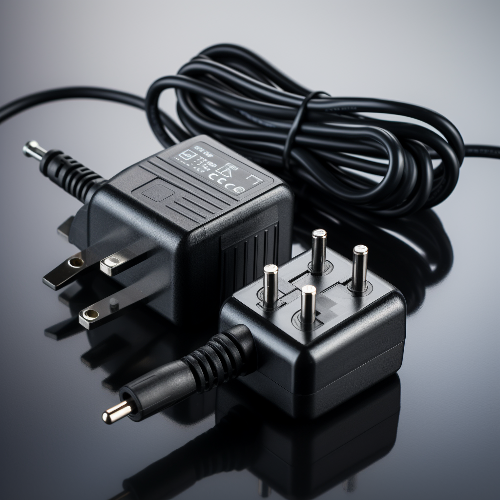 Top 10 AC/DC Adapter Manufacturers in Europe