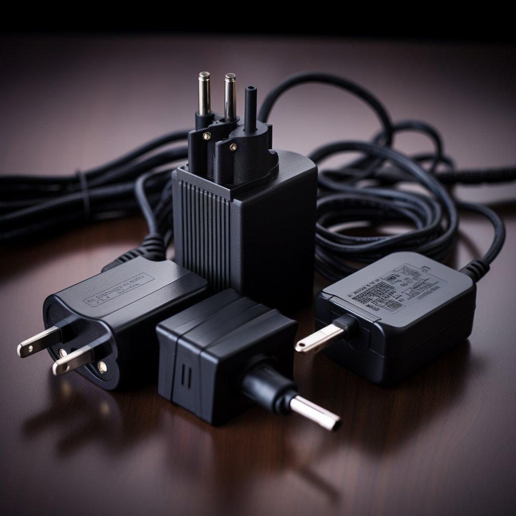 Top 10 AC/DC Adapter Manufacturers in Europe