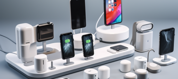 Best Charging Stations for Apple Devices: 2023 Buyer's Guide