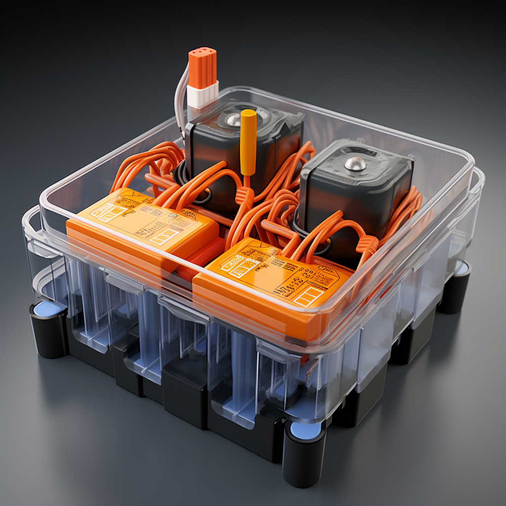 How to Safely Charge a Lead-Acid Battery with a Li-Ion Charger