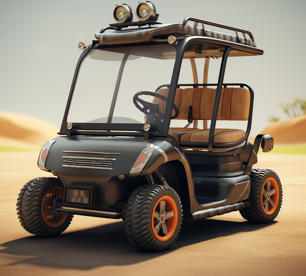 Maximizing Your Golf Cart Battery Life: A Comprehensive Guide