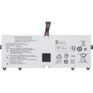 LG LBS1224E Gram 15Z980-B.AA78B 15Z980-GA5IK Battery