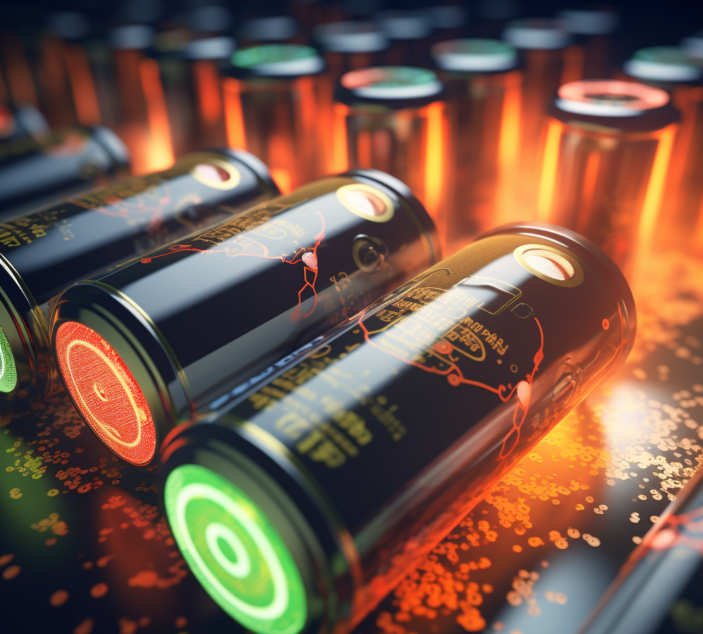 Lead Carbon Batteries: The Future of Energy Storage Explained