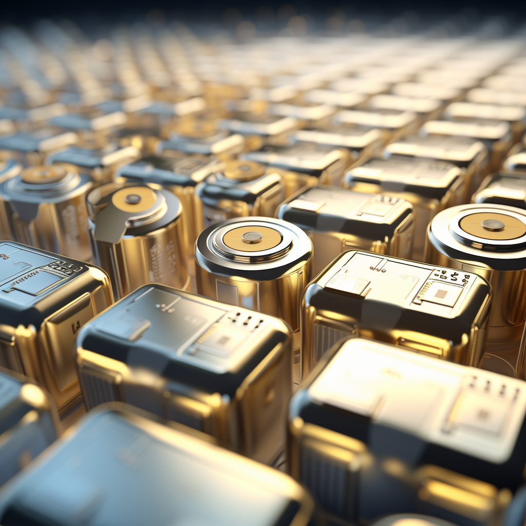 Battery Manufacturing in Ohio: Pioneering the Future of Energy Storage