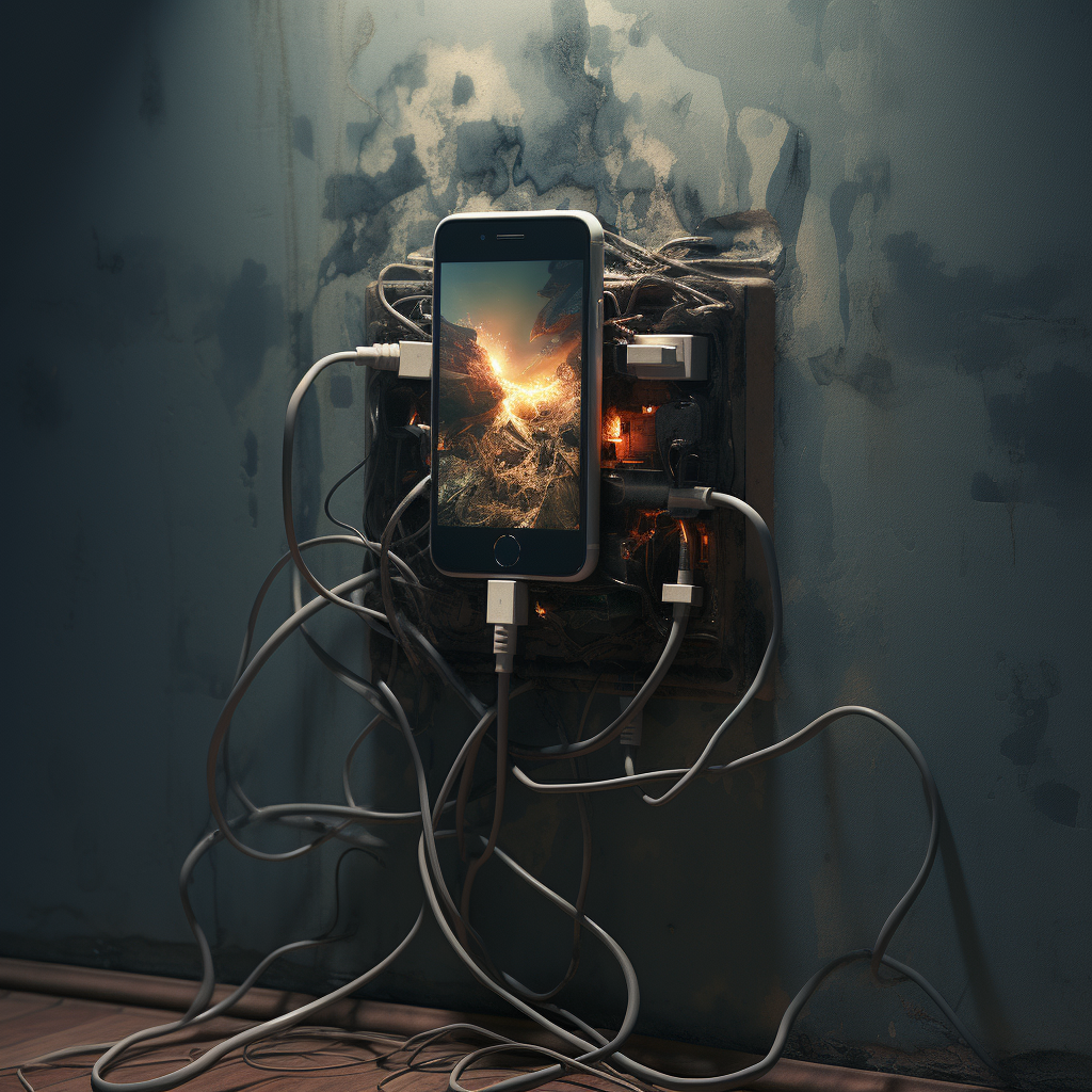 How Many Watts Is Your Phone Charger Really?