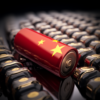 Innovative Surge: China’s Battery Tech Evolution