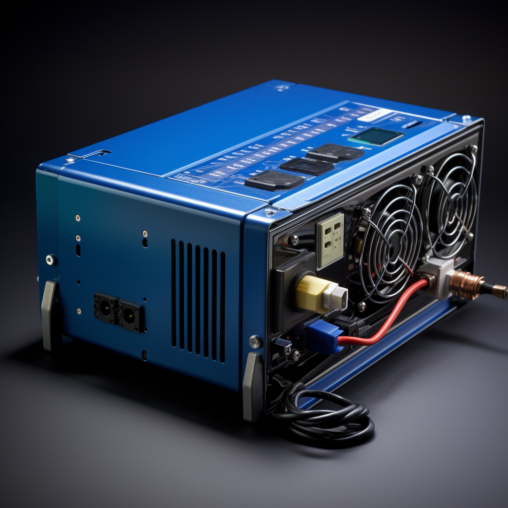 The Ultimate Guide to Choosing the Right Power Inverter