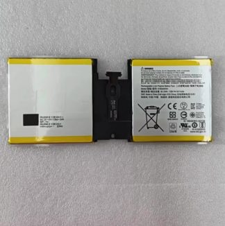 G16QA043H Battery for Microsoft surface go 1824 Surface Go