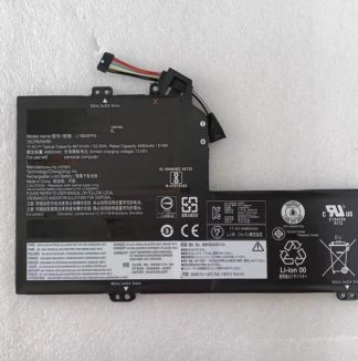 Lenovo L18L3PF6, L18M3PF9, 5B10T26389 Laptop Battery