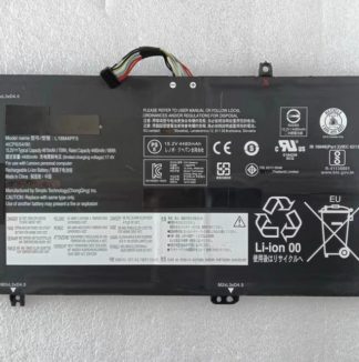 Lenovo L18L4PF4 L18M4PF5 L18L4PF0 Battery