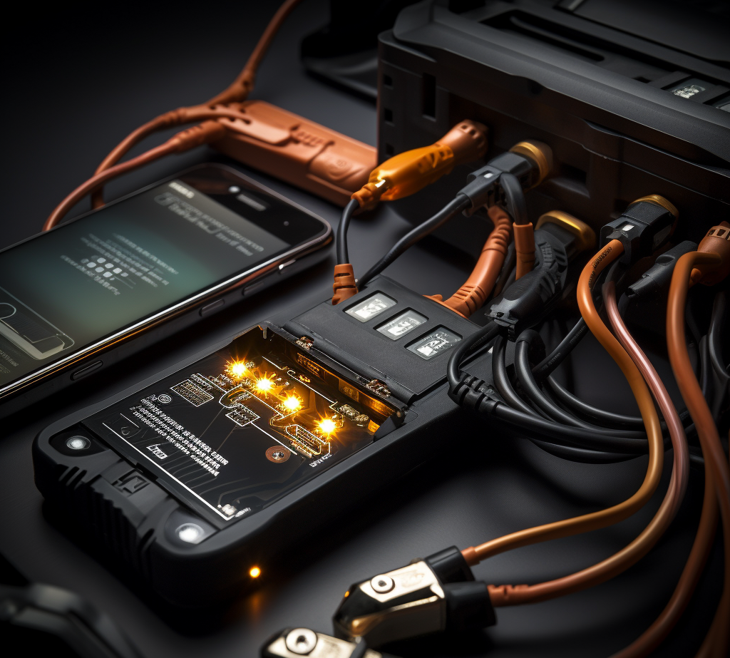 How to Choose the Perfect Battery Charger for Your Needs