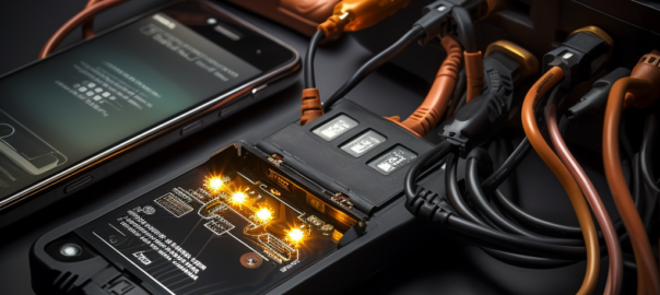 How to Choose the Perfect Battery Charger for Your Needs