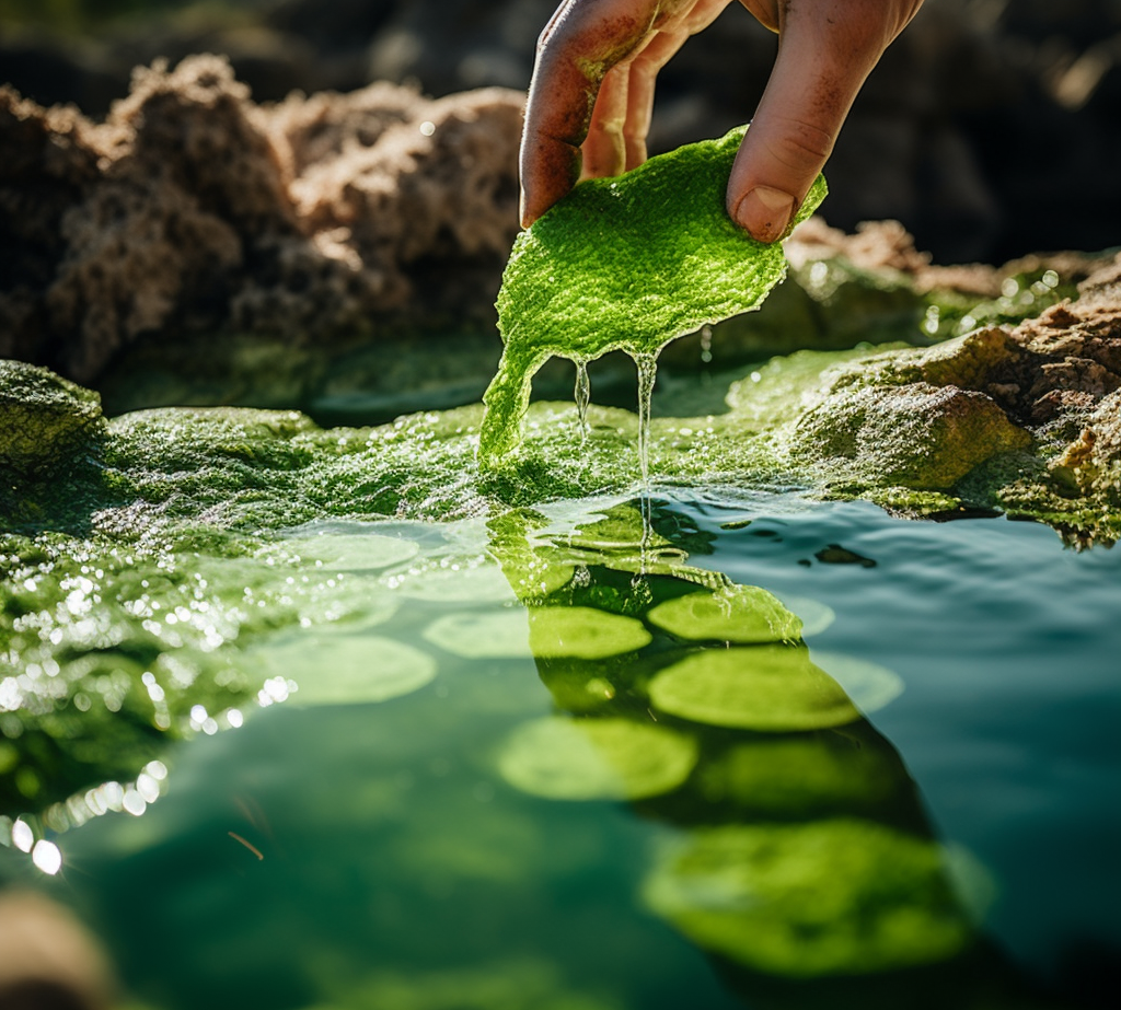 Harnessing Microalgae for Sustainable Lithium Extraction: A Deep Dive