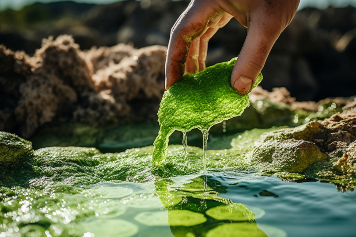 Harnessing Microalgae for Sustainable Lithium Extraction: A Deep Dive