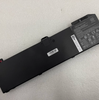 VX04XL Battery for Hp HSTNN-IB8F L06302-1C1 ZBook 15 G5 2ZC67EA