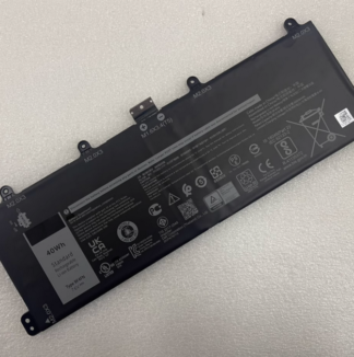 9F4FN Battery for Dell Latitude 7320 2VKW9 8PK6G