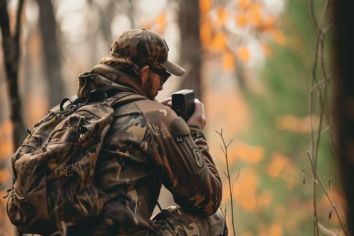 Maximize Your Trail Cam’s Power: Best Battery Choices