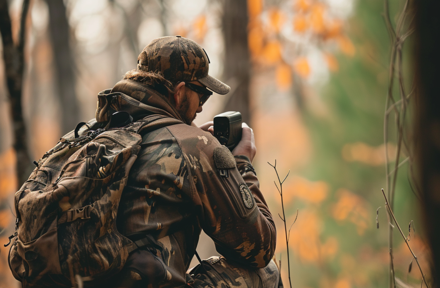Maximize Your Trail Cam’s Power: Best Battery Choices