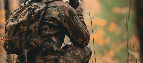 Maximize Your Trail Cam's Power: Best Battery Choices