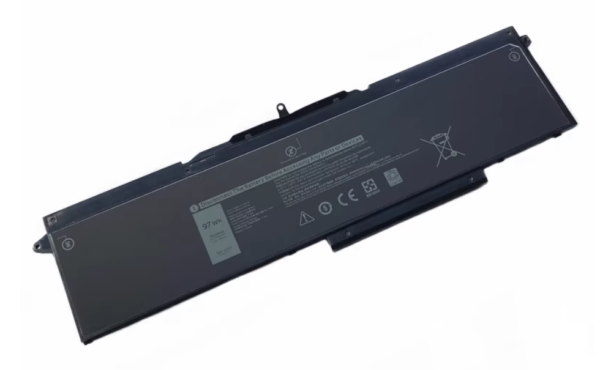 1FXDH Battery for Dell Precision 3550 Latitude 5501 Inspiron 7591 2 IN 1