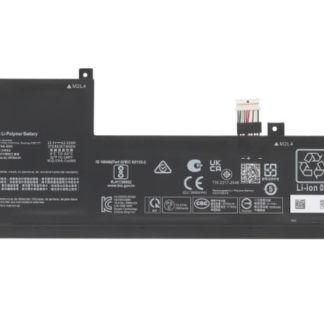 SC04XL Battery for Hp HSTNN-IB9R Envy 14-eb0007TU M08254-1C1