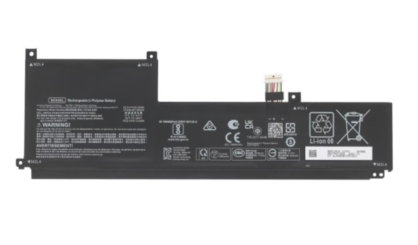 SC04XL Battery for Hp HSTNN-IB9R Envy 14-eb0007TU M08254-1C1