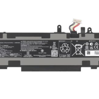 WP03XL Battery for HP EliteBook 830 G9 6G9E9PA HSTNN-OB2J