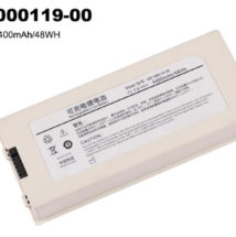 Comen NC10 NC10A NC12A NC8A Patient Monitor 022-000118-00 022-000119-00 battery