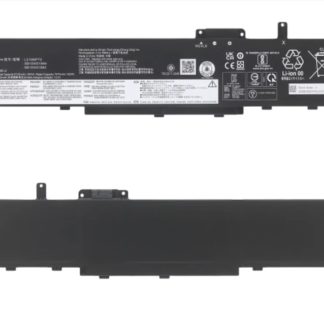 Lenovo L21C6P70 L21M6P70 L21D6P70 L21L6P70 94Wh Battery