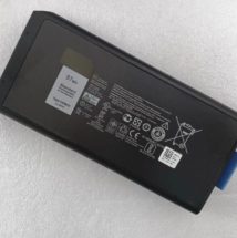 DKNKD 97Wh Battery for Dell Latitude E7404 Latitude E5404 XRJDF YGV51