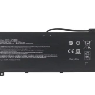 Replacement Acer AP18E8M Nitro 5 AN517-52-7352 Nitro 5 AN517-52-76RL Battery
