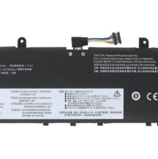 Lenovo L17C4P72 L17L4P72 L17M4P72 L18M4P71 ThinkPad X1 Extreme Gen 2 Gen 1 Battery