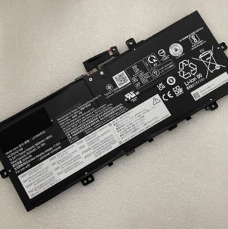 Lenovo L21C4PD0 L21M4PD0 L21B4PH0 SB11D96863 ThinkBook 13s G4 IAP Battery