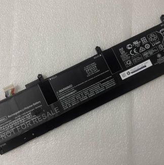 MB06XL Replacement Battery for HP ZBook Studio G7 1J3R7EA HSTNN-IB9E