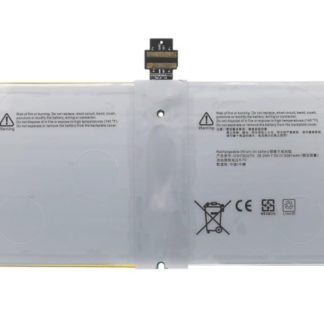 Microsoft G3HTA027H PRO 4 1724 DYNR01 G3HTA026H Replacement Battery