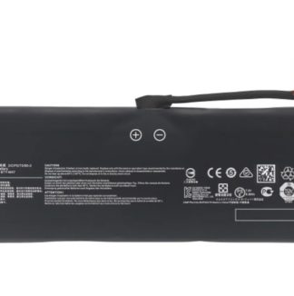 BTY-M47 Battery for MSI MS-14A3 MS-14A1 GS40-6QE81FD GS40 6QE-011NE 61.25Wh