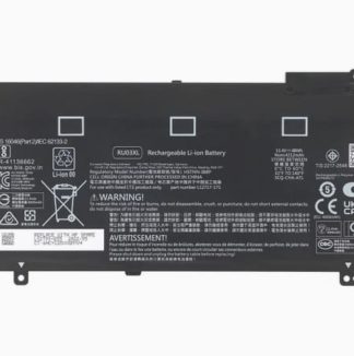 RU03XL