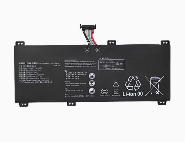 HB6081V1ECW-22C HB6081V1ECW-22C