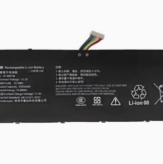 R14B01W Battery for XiaoMi RedmiBook 14 RedmiBook 16 XMA1901-AA/AG