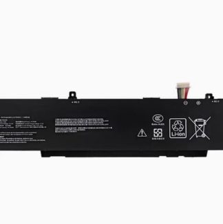 SQU-2006 Battery for Hasee S8D6 Z7D6 Z8D6 Series 916QA155H 61.53Wh