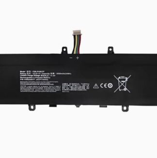 FSN-PUB3TF Replacement Battery for Tongfang U49L X30 U430 FSN-PUB3TF X1
