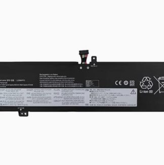 L22M4PF5 Battery for Lenovo L22X4PF5 L22B4PF5 IdeaPad Pro 5 16APH8 16ARP8