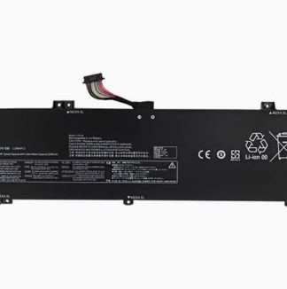 Battery for Lenovo L23M4PC3 L23D4PC3 L23B4PC3 Legion 7 16 IRX G9 99.9Wh