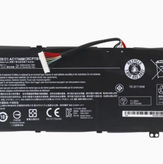 AC17A8M