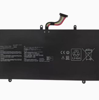 C22N2309 Battery for Asus TUF Gaming A14 FA401WU/WV/WI/UU/UV Zenbook S 16 UM5606