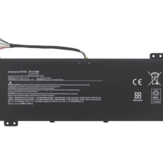 AP21D8M Replacement Battery for Acer Nitro V 15, NITRO V15 ANV15-51-53VM