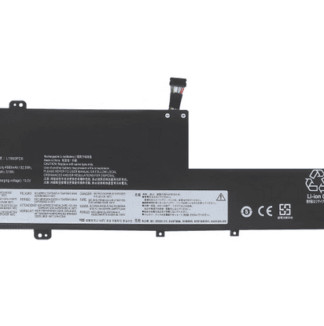 L19M3PD6 Battery for Lenovo IdeaPad Flex 5-14IIL05 L19C3PD6 L19L3PD6