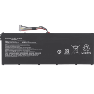 AP20CBL Replacement Battery for Acer SPIRE 5 A515 56-50GZ ASPIRE 3 A317