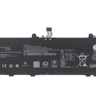 L24D4P70 Battery for Lenovo ThinkPad X13 Gen6 5B11M90122, 5B11M90124, L24B4P70